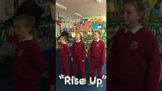 “Rise Up” -Andra Day Cover by Corpus Christi Choir (Viral Facebook Video)