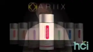 Dr Ray Strand on Restoriix with Chinese Subtitles | Free Product Review