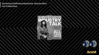 Alex Hormozi $100M Money Models Book - Attraction Offers How To Make Money | Alien Eyez Photos...