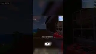 Minecraft Skills: I'll Blow This Mansion Up! (TNT Threat)