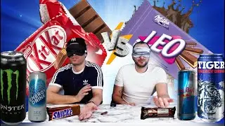 تحدي معرفة المنتج الأصلي🇲🇦🇩🇿🇹🇳!🤣🍫📦 #tunisia 🇹🇳