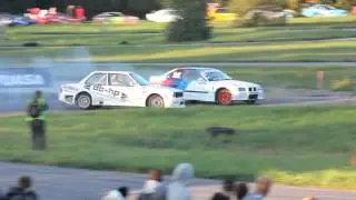 Jako Pino vs Kevin Pesur 2
