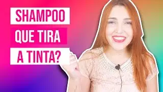 DOES ANTI-RESIDUE SHAMPOO REMOVE HAIR DYE?