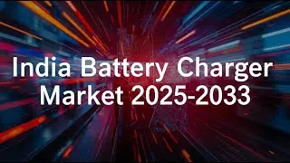India Battery Charger Market 2025: EV Fast-Charge & GaN Tech Boom