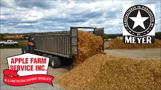 Meyer Forage Boxes Can Carry It All!