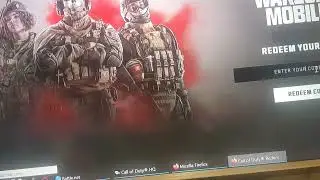 How to get the blue monster skin in MW3!