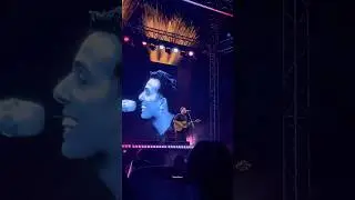 ARZ KIYA HAI - Live In Concert | Anuv Jain Concert | #anuvjain #arzkiyahai #anuvforever #concert