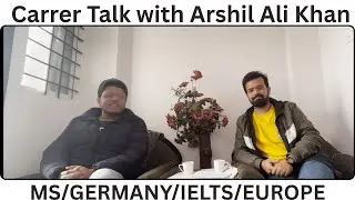 MS in Germany / Careers in Mechanical Engineering / IELTS / GRE / Post Graduation / Germany /Careers
