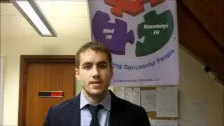 Business Performance Management with Mind Fitness (Increased Sales)
