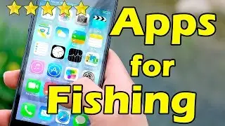 Apps for fishing top 10