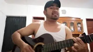 CHEMA COLIMBO - Adi&oacute;s amor (cover) Juan Gabriel