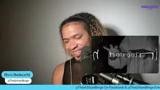 PREVIEW GAY or STRAIGHT | Larry Reid - OverComer | Rico's Reaction @LarryReidLive