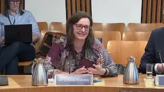 Equalities, Human Rights and Civil Justice Committee - 20 January 2026