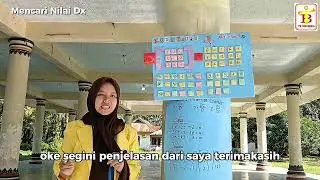 TUGAS UJIAN AKHIR SEMESTER ALAT PERAGA KODETRIKS KELOMPOK 5 