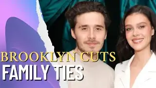 Brooklyn Beckham’s Explosive Family Breakup Revealed