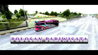 SHD ORI POLOSAN !!! SHARE LIVERY SHD POLOSAN TERBARU 2026