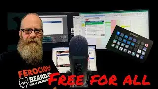 Ferocious Free For All 12/10/2021