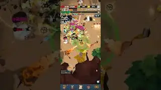 Eternal Hero - Eternal Rift Heroic Mode Level 93