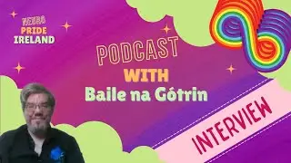 An interview with Jacob Wordsmith, creator of Baile na Gótrin, Ireland's newest horror podcast 