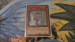 Effect Veiler and End Phase Procedure | Old Format Rulings
