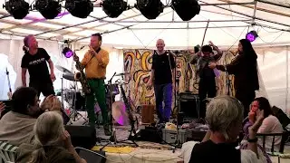 Spacemob - Live Kulturtage Oberscheid