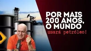 Rub&atilde;o - Como o governo brasileiro acabou com a Petrobr&aacute;s? #debate #podcast #petrobras #rubao #flow