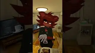 sanwinesa #fexa #vrchat #fazclaire #fnc #bonfie