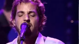 James Morrison - Person I should have been (live@ Itunes Festival 30-07-2011)