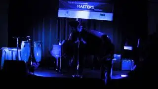 Crazy and Heartless Mashup Live Cory Moreno