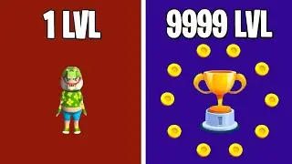 Run Race 3D UNLIMITED GOLD HACK! TOURNAMENT VICTORY in RUN RACE 3D! RUN RACE 3D HACK!