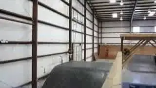 Mike spinner Quad whip