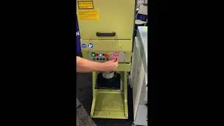 Sisma SGUL/W High Speed Chain Making Machine, Sassounian INC.