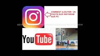 COMMENT AJOUTER UN PHOTO SUR INSTAGRAM SUR PC 2020