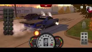 No Limit Drag Racing 2 Elcamino 6.0 tune
