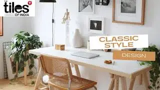 8 Best Home Office Design Trends in 2021