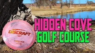 Hidden Cove Disc Golf Course