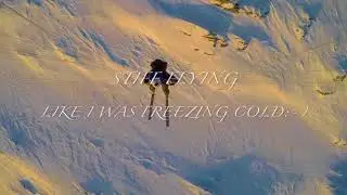 Spanstind Januar 2018