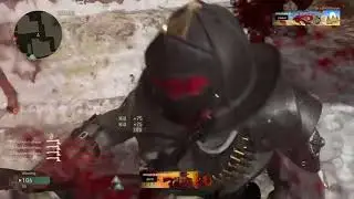 Cod WW2 (AmmoFee's) Insanity Fire Axe Moment (11 kills in seconds)