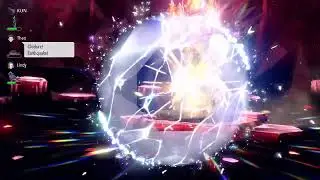 Clips from Xieon's Gaming Corner Hosted Raids