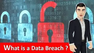 What is a Data Breach ? | Explain about Data Breach (in Hindi)