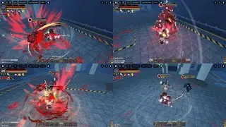 Archived Tanglecleaver Vs Refraction Railway 100 Station