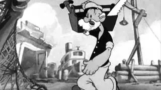 Harry Nilsson - It's Not Easy Being Me - Popeye Unreleased Demo