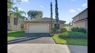 658 Stanton Dr Weston, FL | ColdwellBankerHomes.com