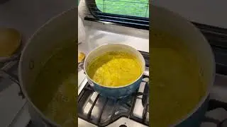 Rv cooking made easy! #fulltimervliving #rvcooking #rvkitchen #pipelinelife