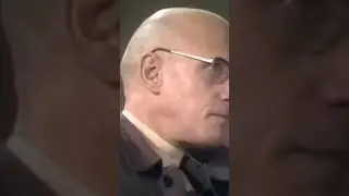 Is True Justice Possible? Chomsky-Foucault Debate 🤔 A Deep Dive into Human Values
