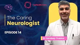 Reimagining Parkinson's Care: Dr. Thakkar's Vision for a True Multidisciplinary Center of Excellence