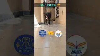 RR VS LSG MATCH PREDICTION | IPL 2024 | MARCH NO.4 | #ipl2024 #predictions #shorts #rr #lsg #cricke
