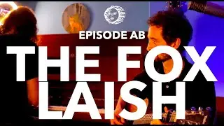 The Fox by Laish - DG Solaris with Adam Beattie - Songs from the Blue Room