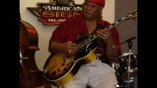Wilbert Longmire  