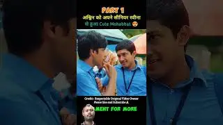 Oho Enthan Baby Movie in Hindi Dubbed | Explained in Short Video #shorts #southmovie #movieexplain